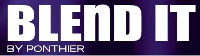 BLEND IT BY PONTHIER