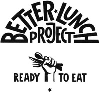 BETTER LUNCH PROJECT READY TO EAT
