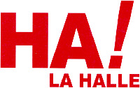 HA! LA HALLE