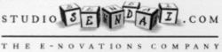 STUDIO SENDAI.COM THE E-NOVATIONS COMPANY