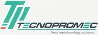 TP TECNOPROMEC Sheet metal working machines