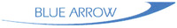 BLUE ARROW