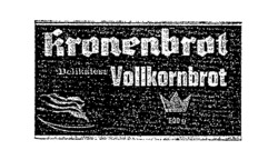kronenbrot