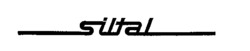 siltal