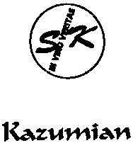 SK Kazumian IN VINO VERITAS