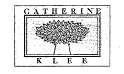 CATHERINE KLEE