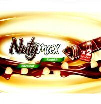 Nutymax Hazelnut Findikli