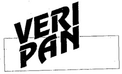 VERI PAN