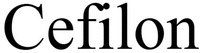 Cefilon