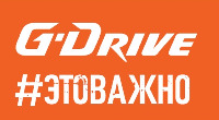 G-DRIVE