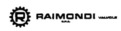 R RAIMONDI VALVOLE