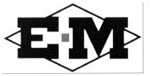 E M
