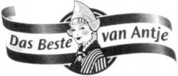 Das Beste van Antje