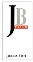 JACQUES BRITT VOTUM