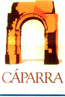 CÁPARRA