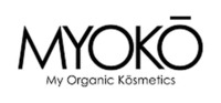 MYOKŌ My Organic Kōsmetics