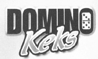 DOMINO Keks
