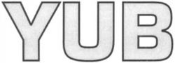 YUB