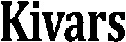 Kivars