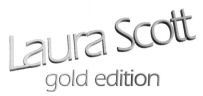 Laura Scott gold edition
