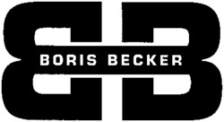 BB BORIS BECKER