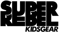 SUPERREBEL KIDSGEAR