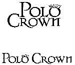 POLO CROWN
