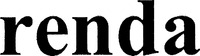renda