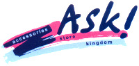 Ask! accessories store kingdom