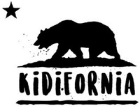 KIDIFORNIA