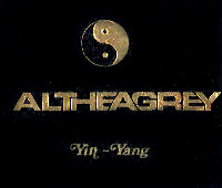 ALTHEAGREY Yin-Yang