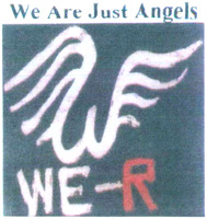 We Are Just Angels WE-R