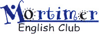 Mortimer English Club