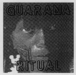 GUARANA RITUAL