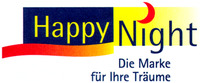 Happy Night Die Marke für Ihre Träume