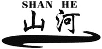 SHAN HE