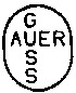 AUER GUSS