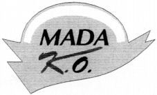 MADA K.O.