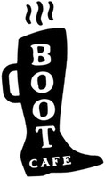 BOOT CAFE