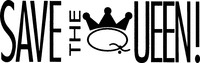 SAVE THE QUEEN!