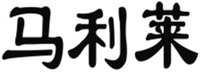  MA LI LAI 