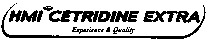 HMI CETRIDINE EXTRA Experience & Quality