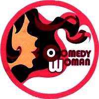 COMEDY WOMAN