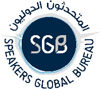 SGB SPEAKERS GLOBAL BUREAU