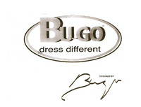 BU-GO dress different