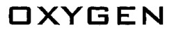 OXYGEN