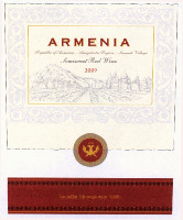 ARMENIA