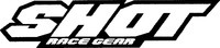 SHOT RACE GEAR