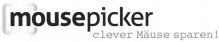 mousepicker clever Mäuse sparen !