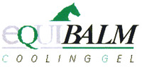 eQUIBALM COOLING GEL